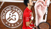 Novo iznenađenje za Đokovića: Neće moći nastupiti na Roland-Garrosu?
