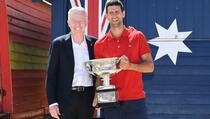Direktor Australian Opena: Đoković nas neće tužiti i igrat će ovdje sljedeće godine