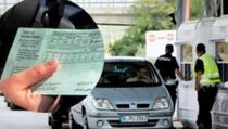 Dijaspora od danas plaća polisu osiguranja prilikom ulaska na Kosovo