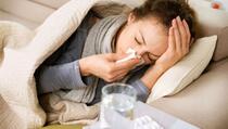 Kako prepoznati gripu, prehladu ili COVID-19
