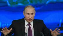 Britanski BBC: Šta Putin zaista želi?