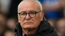 Claudio Ranieri dobio otkaz nakon 112 dana