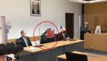Osuđen muškarac koji je skrivio nesreću u kojoj je poginuo Šaban Šulić