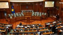 Skupština Kosova nastavlja sa radom