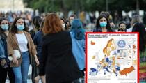 Albanija najmlađa država u Evropi, Kosovo među najniže rangiranim po broju mladih
