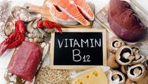 Važan za živce: Sedam znakova da vašem tijelu nedostaje vitamin B12