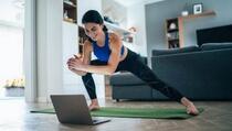 Želite online vježbati: Stručnjaci savjetuju kako izabrati pravi trening