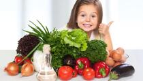 Djeca će pojesti dvostruko više povrća ako vide da roditelji uživaju u njemu