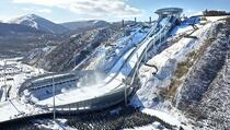 Stroga pravila: Zimske olimpijske igre održat će se u “zatvorenom krugu”