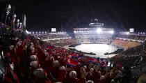Sjeverna Koreja neće prisustvovati Olimpijadi u Pekingu