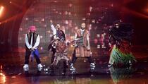 Nije Ukrajina: Poznato koja će zemlja biti domaćin Eurosonga 2023.
