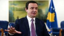Kurti: Kosovo ima velika očekivanja od Češke za liberalizaciju viznog režima