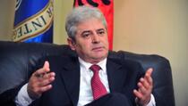 Ahmeti: Postići prihvatljiv dogovor i za Kosovo i za Srbiju