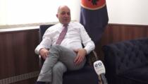 Gashi: Kurtijeva vlada preduzela četiri veoma dobre akcije na sjeveru Kosova