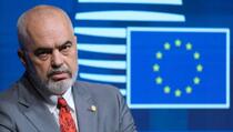 Albanija sutra otvara pregovore sa EU