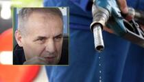 Berjani: Cijene goriva koje je diktiralo Ministarstvo dovele pumpe na ivicu bankrota