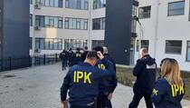 Službenci PIK-a uhapsili sedam osoba, među njima i policajac