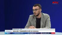 Arifi: Vrijednost poništenih tendera u 20 opština na Kosovu 21 milion eura
