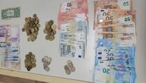 Uhapšena četvorica Albanaca u Grčkoj zbog sumnje da su počinili 45 krađa