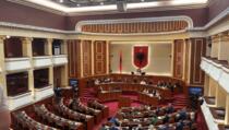 Skupština Albanije danas glasa o rezoluciji o Srebrenici