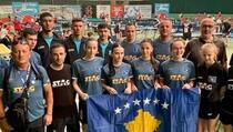 Olimpijski komitet Kosova: Srpska politika se miješa u sport