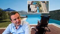 Kurti spojio lijepo i korisno, više od nedjelju dana na simpozijumu u Grčkoj u luksuznom hotelu