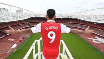 Arsenal na vrhu stadiona predstavio najveće pojačanje za predstojeću sezonu