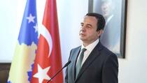 Kurti: Kosovo u Turskoj vidi prijatelja i partnera