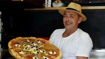 Prizrenski pekar šokirao Hrvatsku cijenama pizza koje idu i do 65 eura