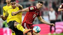 Od rivalskog pojačanja do najboljeg igrača svijeta: Bayern i Lewandowski, sve sami uspjesi