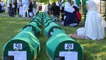 Nizozemska isplatila odštetu za 860 srodnika žrtava genocida u Srebrenici