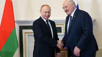 Ujedinjenje Rusije i Bjelorusije: Putinov san o trećoj imperiji