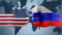 Rusija prihvatila zahtjev SAD za razgovor Blinken-Lavrov