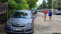 Vozači sa sjevera Kosova ne menjaju tablice osim 'ako Vučić tako kaže'