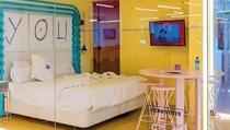 Hotel na Ibizi nudi sobu u kojoj možete prespavati besplatno