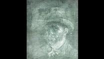 Otkriven dosad nepoznat autoportret Vincenta Van Gogha