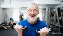 I vježbanje može ubrzati proces starenja: Izbjegnite greške koje će vas koštati toga