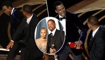 Will Smith: Pokušao sam razgovarati s Chrisom Rockom nakon skandala na dodjeli Oscara