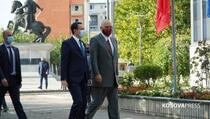 Molliqaj: Kurti kosovocentrik, Rama "maltretirao" Kurtija i njegove ministre