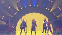 Donesena odluka: Eurosong 2023. godine neće biti održan u Ukrajini