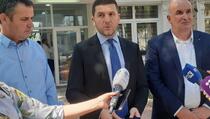 Krasniqi: Zbog protivljenja VV-a, sedam godina smo čekali na sporazum o energetici