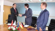 Potpisan ugovor od 11 miliona eura za Park za inovacije u Prizrenu