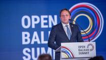 Várhelyi: Otvoreni Balkan može da ubrza integraciju regiona u EU