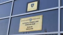 Odbijen zahtjev za ekstradiciju osuđenika sa Kosova u Sjevernu Makedoniju