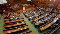 Cakolli: Neophodne sankcije za poslanike koji ne dolaze na sjednice parlamenta