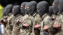 Kremlj: U Ukrajini 156 plaćenika sa Kosova, 150 iz Albanije