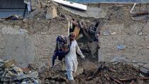 Afganistanci nakon zemljotresa: Nemaju šta da jedu, nemaju sklonište i prijeti im kolera