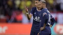Neymar navodno ponuđen Juventusu: Napušta li Brazilac Pariz?