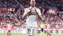 Potpuno neočekivan transfer Garetha Balea