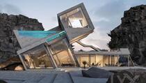 Čudo arhitekture na Islandu: Ko ne bi želio živjeti u ovoj kući?